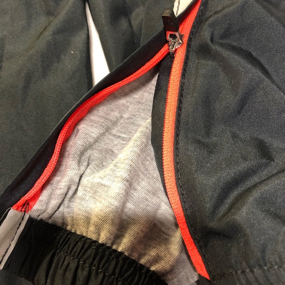 Osh Kosh Splash Pant with Liner zip bottom Boys 10 - Picture 3 of 11